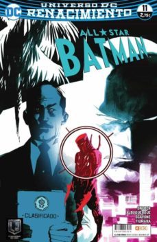all-star batman num. 11 (renacimiento)-9788417243074