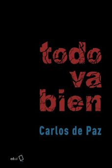 todo va bien-juan carlos de paz lopez-9788417261474