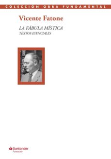 la fábula mística (ebook)-vicente fatone-9788417264574
