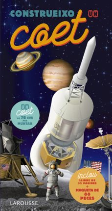 construeixo un coet (2ª ed.)-ian graham-9788417273774