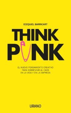 think punk (ebook)-ecequiel barricart-9788417312374