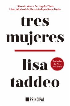 tres mujeres (ebook)-lisa taddeo-9788417333874