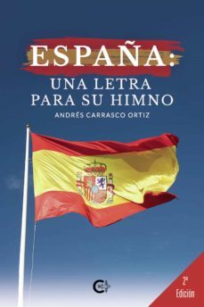 españa: una letra para su himno (ebook)-9788417335274