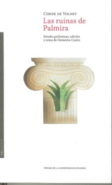 las ruinas de palmira-9788417358174