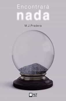 encontrara nada-m.j. pradera-9788417400774