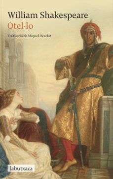 otel·lo-william shakespeare-9788417423674