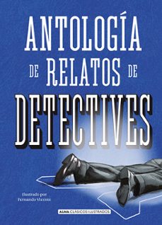 antología de relatos de detectives-9788417430474
