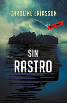 sin rastro-caroline eriksson-9788417511074