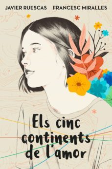 els cinc continents de l'amor (ebook)-javier ruescas-francesc miralles-9788417515874