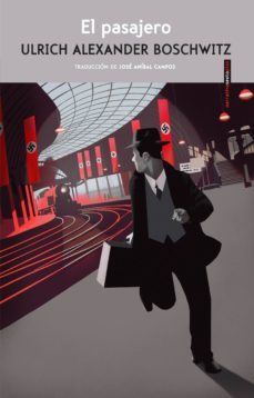 el pasajero (ebook)-9788417517274