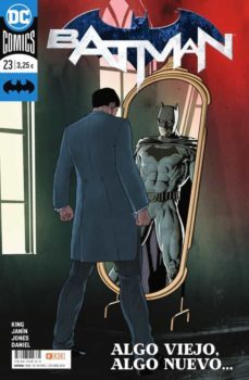 batman nº 78/23 (renacimiento)-9788417549374