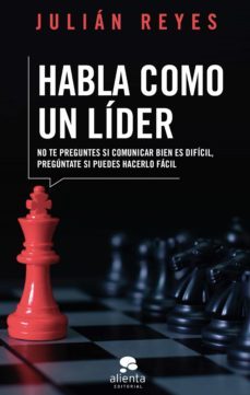 habla como un lider (ebook)-9788417568474