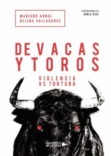 de vacas y toros (ebook)-9788417570774