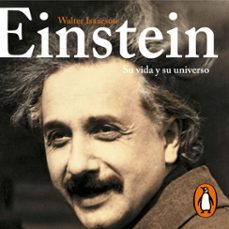 einstein (audiolibro)-walter isaacson-9788417636074