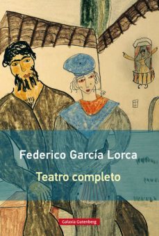 teatro completo (ebook)-federico garcia lorca-9788417747374