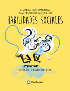 habilidades sociales-sofia gil-andreu llinas duran-9788417749774