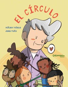 el circulo-miriam tirado-9788417766474