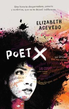 poet x (ebook)-elizabeth acevedo-9788417780074