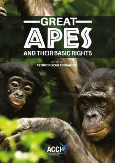 great apes and their basic rights (ebook)-pedro pozas terrados-9788417867874