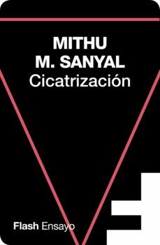 cicatrizacion (ebook)-mithu m. sanyal-9788417906474