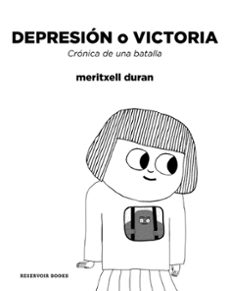 depresion o victoria (ebook)-9788417910198