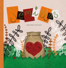 semillas (ebook)-desiree acevedo-9788417921774