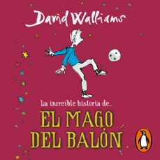 la increible historia de... - el chico del vestido (audiolibro)-david walliams-9788417922474