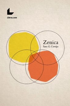 zenica-sara gomez cortijo-9788417993474