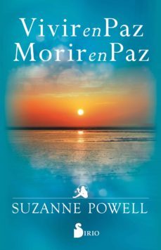 vivir en paz; morir en paz (ebook)-suzanne powell-9788418000874