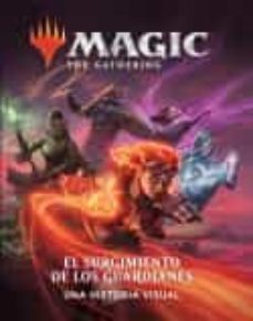 magic. the gathering-jenna helland-9788418014574
