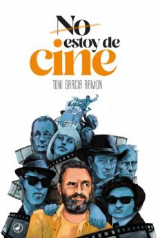 (no) estoy de cine (ebook)-toni garcia ramon-9788418059674