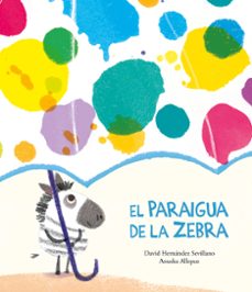 el paraigua de la zebra-9788418133374