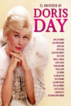 el universo de doris day-9788418181474