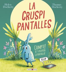 la cruspipantalles-9788418184574