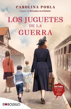 los juguetes de la guerra-9788418185274
