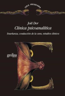 clinica psicoanalitica (ebook)-joel dor-9788418193774