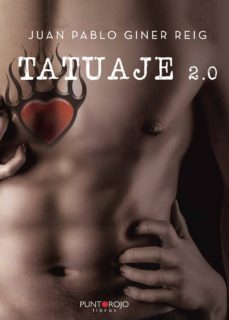 tatuaje 2.0 (ebook)-juan pablo giner reig-9788418221774
