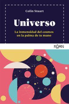 universo-colin stuart-9788418223174