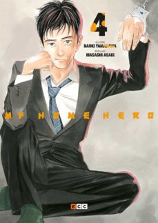 my home hero 4-9788418225574