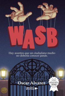 wasb (ebook)-oscar alvarez-9788418234774