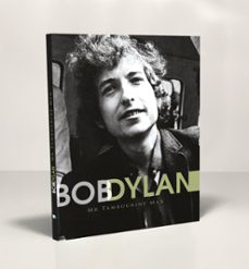 bob dylan: mr tambourine man-michael o neill-9788418246074