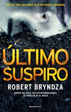 último suspiro (serie erika foster 4) (ebook)-robert bryndza-9788418249174