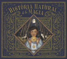 historia natural de la magia-9788418279874