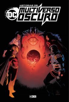 historias del multiverso oscuro-9788418293474