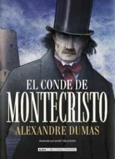 el conde de montecristo-9788418395574
