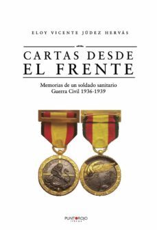 cartas desde el frente (ebook)-9788418402074