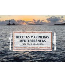 recetas marineras mediterraneas para cocinar a bordo-9788418441974