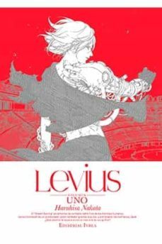 levius 1-harushia nakata-9788418450174