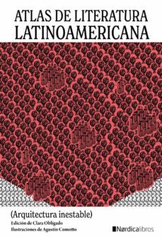 atlas de literatura latinoamericana (ebook)-9788418451478