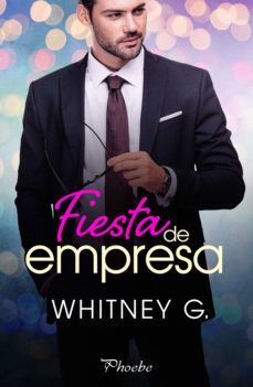 fiesta de empresa (ebook)-9788418491474